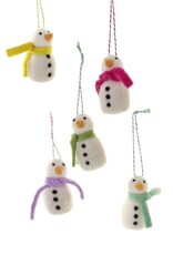 Cody Foster Cody Foster Merry & Bright Snowman