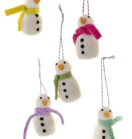 Cody Foster Cody Foster Merry & Bright Snowman