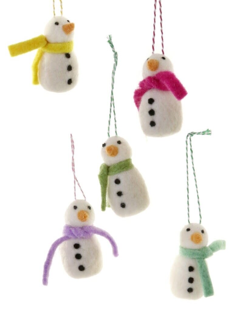 Cody Foster Cody Foster Merry & Bright Snowman