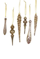 Cody Foster Cody Foster Spindle Fragmentant Gold