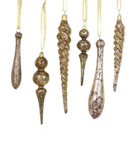 Cody Foster Cody Foster Spindle Fragmentant Gold