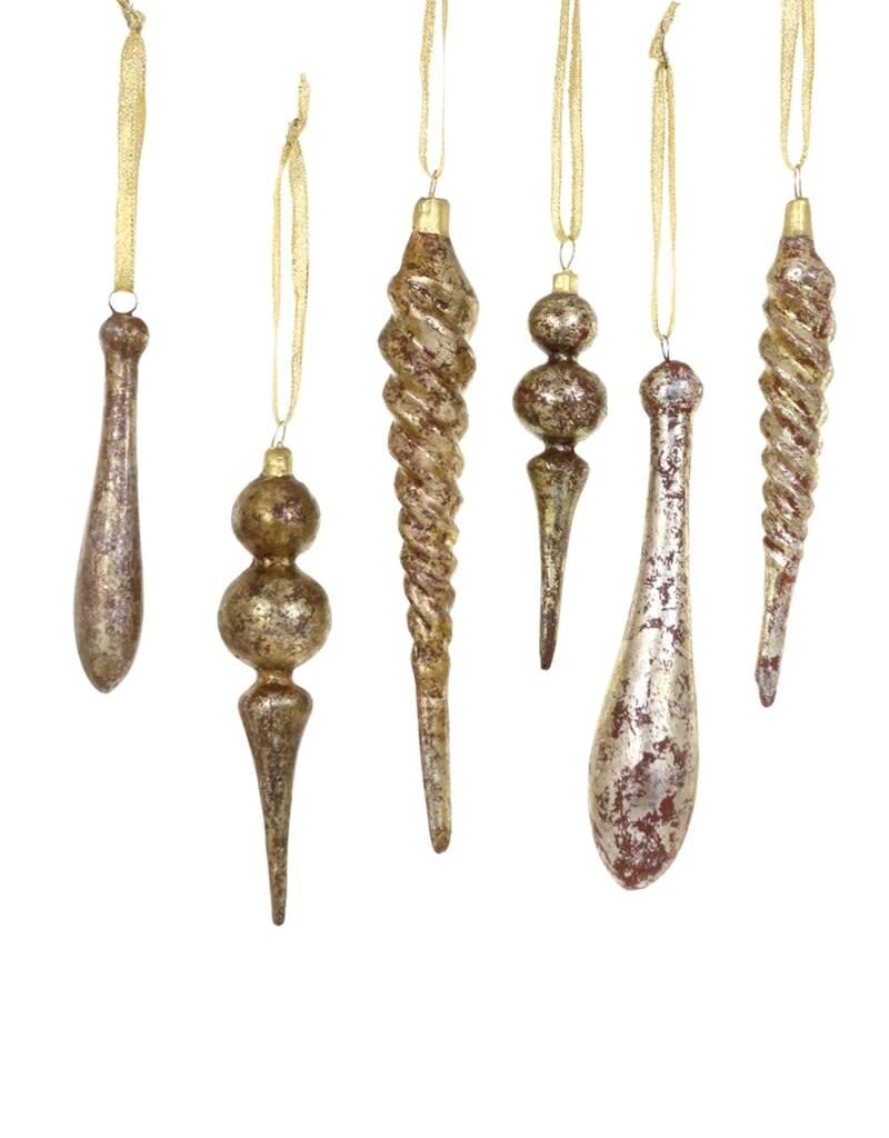 Cody Foster Cody Foster Spindle Fragmentant Gold