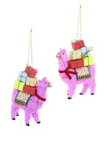 Cody Foster Cody Foster Fa La Llama