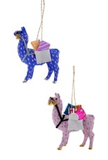 Cody Foster Cody Foster Merriment Llama