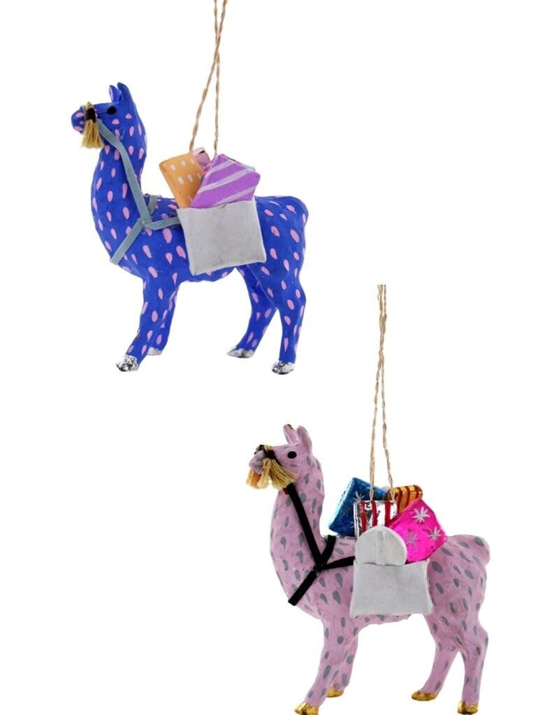 Cody Foster Cody Foster Merriment Llama