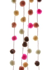 Cody Foster Cody Foster Pom Pom Garland