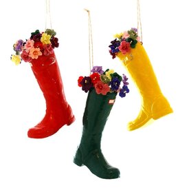 Cody Foster Cody Foster Flower Gardeners Wellie