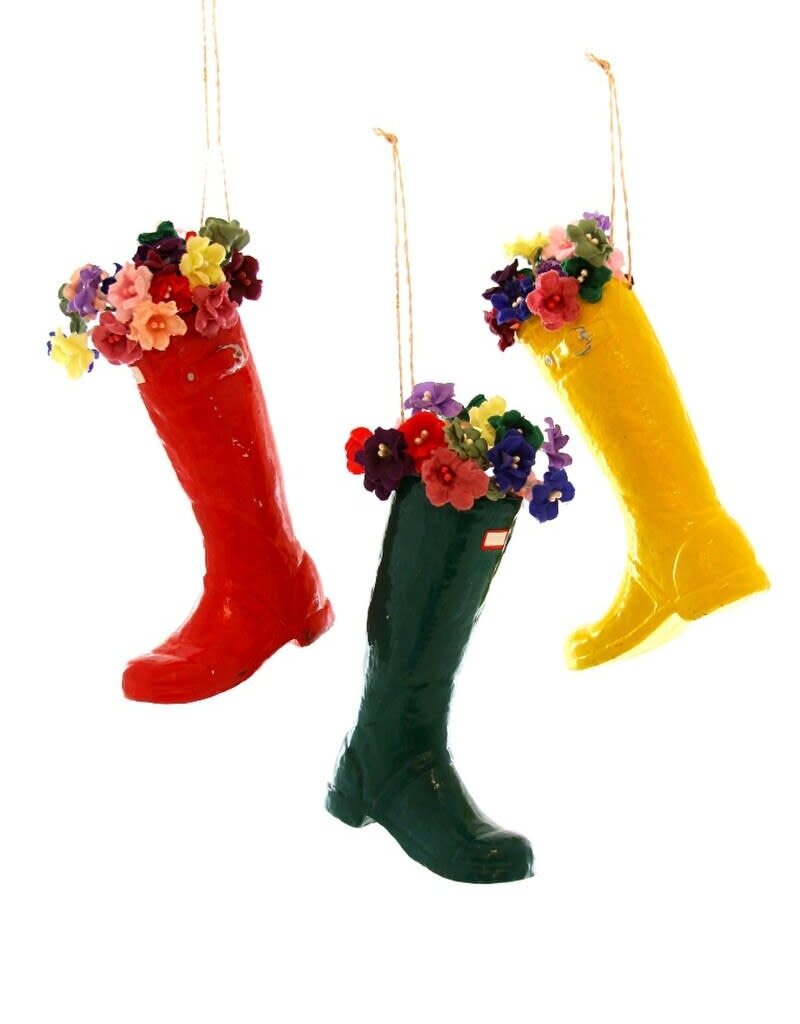 Cody Foster Cody Foster Flower Gardeners Wellie