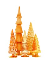 Cody Foster Cody Foster Hue Trees Yellow/Orange Medium