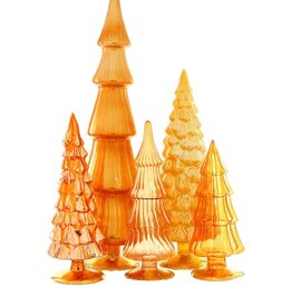 Cody Foster Cody Foster Hue Trees Yellow/Orange Medium