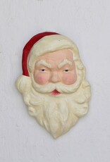 Cody Foster Cody Foster Retro Santa Wall Decor
