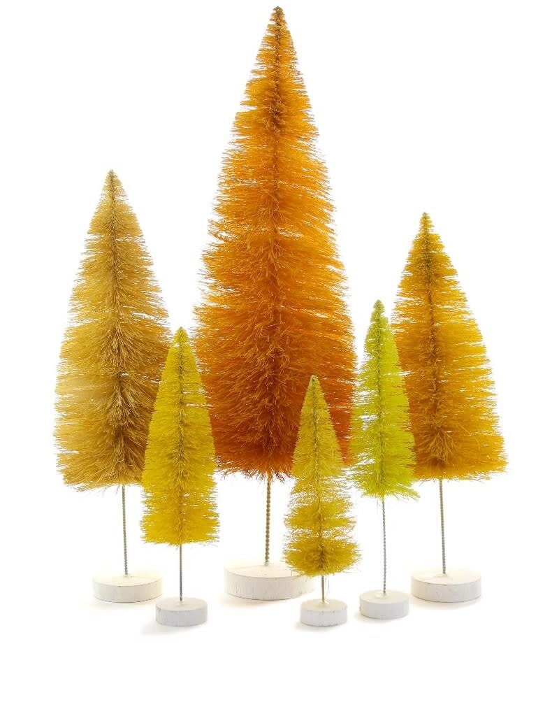 Cody Foster Cody Foster Rainbow Tree Yellow Small