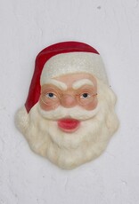 Cody Foster Cody Foster Retro Santa Wall Decor Small