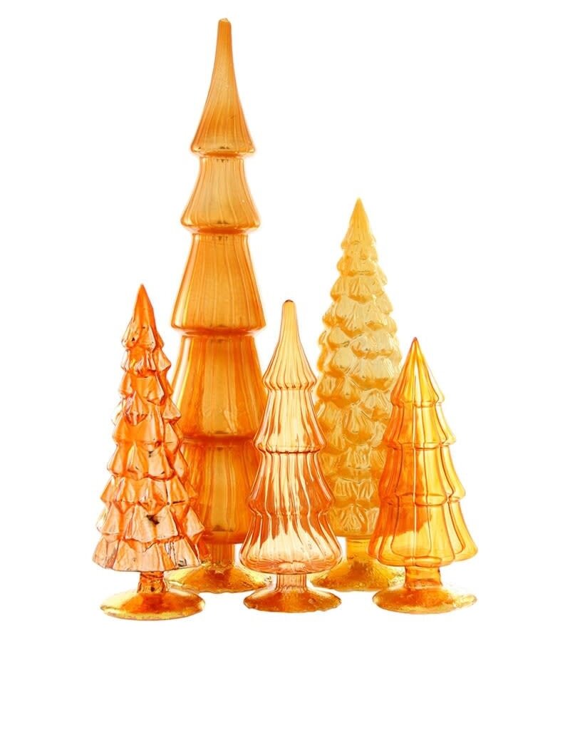 Cody Foster Cody Foster Hue Trees Yellow/Orange Small