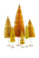 Cody Foster Cody Foster Rainbow Tree Yellow Large