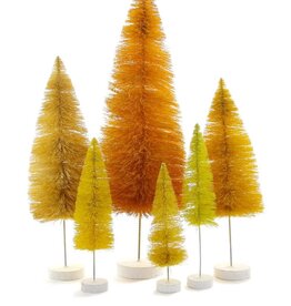 Cody Foster Cody Foster Rainbow Tree Yellow Large