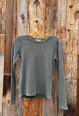 Z Supply Z Supply Arlet Mini Thermal Top Garland Green