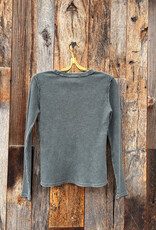 Z Supply Z Supply Arlet Mini Thermal Top Garland Green