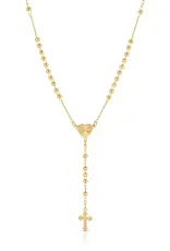 Joy Dravecky Joy Dravecky Heart of Devotion Rosary