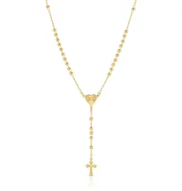 Joy Dravecky Joy Dravecky Heart of Devotion Rosary