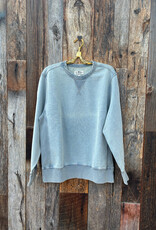 True Grit True Grit Roadhouse Indigo Sweatshirt Denim