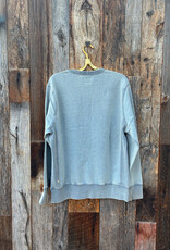 True Grit True Grit Roadhouse Indigo Sweatshirt Denim