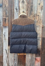 True Grit True Grit High Altitude Vest Black