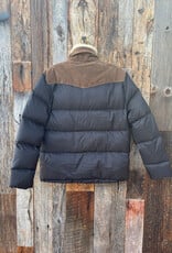 True Grit True Grit High Altitude Jacket Black