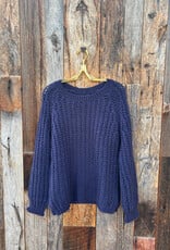 Wooden Ships Wooden Ships Cropped Rails Crew Chunky Alaska Nights