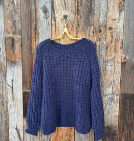 Wooden Ships Wooden Ships Cropped Rails Crew Chunky Alaska Nights