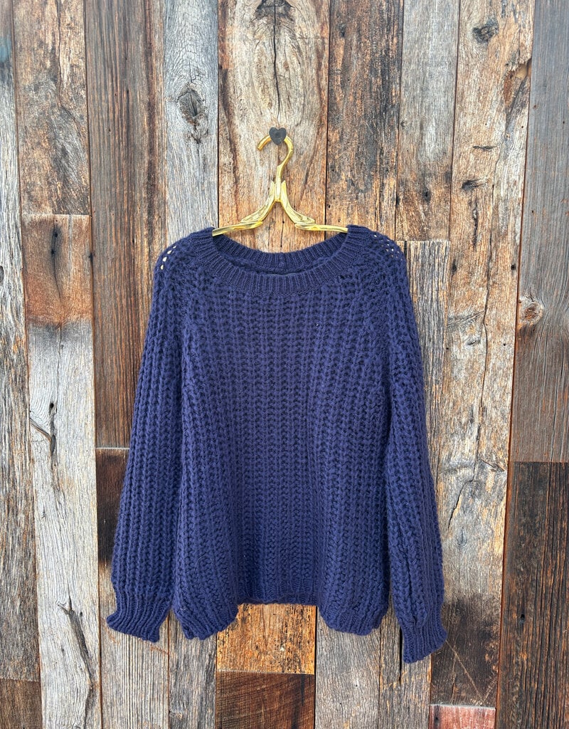 Wooden Ships Wooden Ships Cropped Rails Crew Chunky Alaska Nights