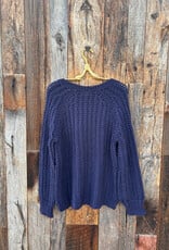 Wooden Ships Wooden Ships Cropped Rails Crew Chunky Alaska Nights