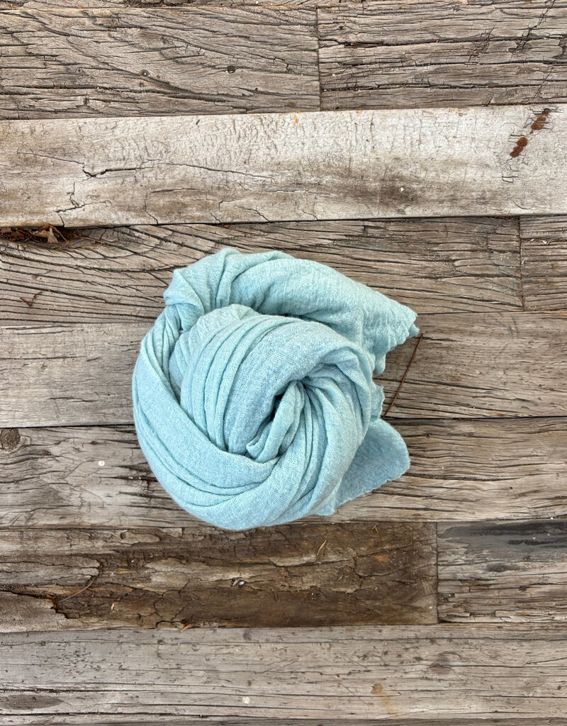 Scarf Shop Medium Wool Scarf Arctic