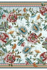 Johnny Was Johnny Was Silk Scarf - Gillian