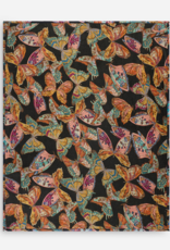 Johnny Was Johnny Was Travel Blanket - Solstice Canyon