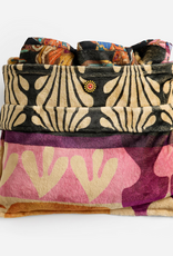 Johnny Was Johnny Was Travel Blanket - Solstice Canyon