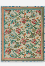 Johnny Was Johnny Was Travel Blanket - Gillian