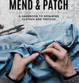 HarperCollins HarperCollins Mend & Patch: Kerstin Heumuller