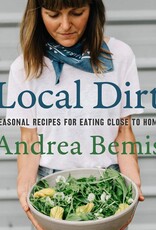 HarperCollins HarperCollins Local Dirt: Andrea Bemis