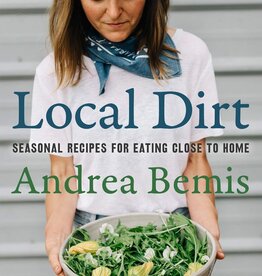 HarperCollins HarperCollins Local Dirt: Andrea Bemis