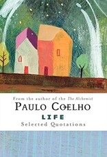 HarperCollins HarperCollins Life: Paulo Coelho