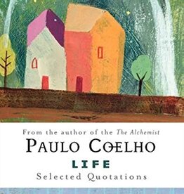 HarperCollins HarperCollins Life: Paulo Coelho