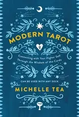 HarperCollins HarperCollins Modern Tarot: Michelle Tea