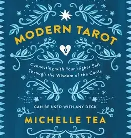 HarperCollins HarperCollins Modern Tarot: Michelle Tea