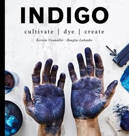 HarperCollins HarperCollins Indigo: Douglas Luhanko
