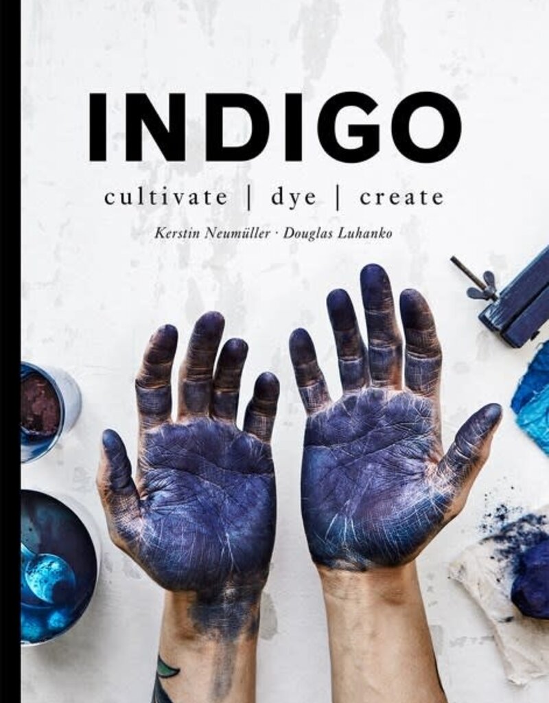 HarperCollins HarperCollins Indigo: Douglas Luhanko