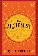 HarperCollins HarperCollins Alchemist: Paulo Coelho