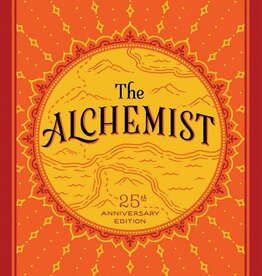 HarperCollins HarperCollins Alchemist: Paulo Coelho