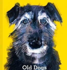 HarperCollins HarperCollins Old Dogs: Sally Muir