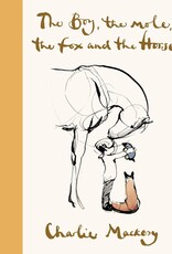HarperCollins HarperCollins The Boy, the Mole, the Fox and the Horse: Charlie Mackesy